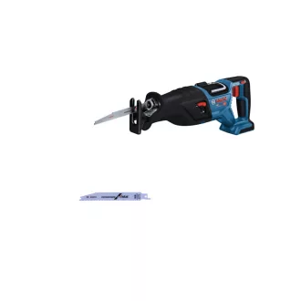  BOSCH BITURBO Fierăstrău sabie cu acumulator GSA 18V-28 (fără acumulator și încărcător)
