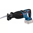Ferăstrău alternativ cu acumulator BOSCH GSA 185-LI într-o cutie de carton (fără baterie + încărcător)