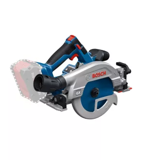   BOSCH Fierăstrău circular cu acumulator GKS 18V-57-2 GX L-BOXX 238 (fără acumulator și încărcător)