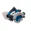 BOSCH Fierăstrău circular cu acumulator GKS 18V-57-2 GX L-BOXX 238 (fără acumulator și încărcător)
