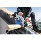 BOSCH Fierăstrău circular cu acumulator GKS 18V-57-2 GX L-BOXX 238 (fără acumulator și încărcător)