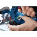 BOSCH Fierăstrău circular cu acumulator GKS 18V-57-2 GX L-BOXX 238 (fără acumulator și încărcător)