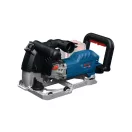 BOSCH Freză de caneluri pentru perete cu acumulator GNF18V-40 în L-BOXX (Fără acumulator și încărcător)