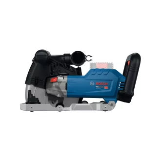   BOSCH Freză de caneluri pentru perete cu acumulator GNF18V-40 în L-BOXX (Fără acumulator și încărcător)