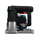 BOSCH Freză de caneluri pentru perete cu acumulator GNF18V-40 în L-BOXX (Fără acumulator și încărcător)