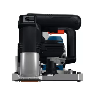   BOSCH Freză de caneluri pentru perete cu acumulator GNF18V-40 în L-BOXX (Fără acumulator și încărcător)