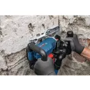 BOSCH Freză de caneluri pentru perete cu acumulator GNF18V-40 în L-BOXX (Fără acumulator și încărcător)