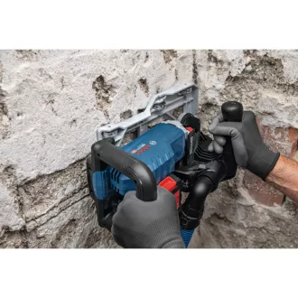   BOSCH Freză de caneluri pentru perete cu acumulator GNF18V-40 în L-BOXX (Fără acumulator și încărcător)