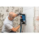 BOSCH Freză de caneluri pentru perete cu acumulator GNF18V-40 în L-BOXX (Fără acumulator și încărcător)