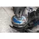 BOSCH Freză de caneluri pentru perete cu acumulator GNF18V-40 în L-BOXX (Fără acumulator și încărcător)