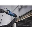 BOSCH Fierăstrău reciprocant GSA 12-30 în cutie + 2 lame de fierăstrău reciprocant / 1250 W