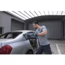 BOSCH Fierăstrău reciprocant GSA 12-30 în cutie + 2 lame de fierăstrău reciprocant / 1250 W