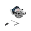 BOSCH BITURBO Fierăstrău circular cu acumulator GKS 18V-68-2 (190 mm x 30 mm) (Fără acumulator și încărcător)