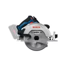 BOSCH BITURBO Fierăstrău circular cu acumulator GKS 18V-68-2 (190 mm x 30 mm) (Fără acumulator și încărcător)