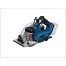 BOSCH BITURBO Fierăstrău circular cu acumulator GKS 18V-68-2 (190 mm x 30 mm) (Fără acumulator și încărcător)