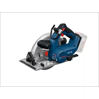   BOSCH BITURBO Fierăstrău circular cu acumulator GKS 18V-68-2 (190 mm x 30 mm) (Fără acumulator și încărcător)