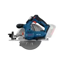 BOSCH BITURBO Fierăstrău circular cu acumulator GKS 18V-68-2 (190 mm x 30 mm) (Fără acumulator și încărcător)