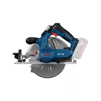   BOSCH BITURBO Fierăstrău circular cu acumulator GKS 18V-68-2 (190 mm x 30 mm) (Fără acumulator și încărcător)