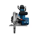 BOSCH BITURBO Fierăstrău circular cu acumulator GKS 18V-68-2 (190 mm x 30 mm) (Fără acumulator și încărcător)