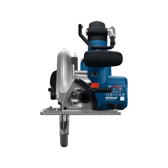   BOSCH BITURBO Fierăstrău circular cu acumulator GKS 18V-68-2 (190 mm x 30 mm) (Fără acumulator și încărcător)