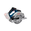 BOSCH BITURBO Fierăstrău circular cu acumulator GKS 18V-68-2 (190 mm x 30 mm) (Fără acumulator și încărcător)