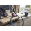 BOSCH BITURBO Fierăstrău circular cu acumulator GKS 18V-68-2 (190 mm x 30 mm) (Fără acumulator și încărcător)