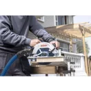 BOSCH BITURBO Fierăstrău circular cu acumulator GKS 18V-68-2 (190 mm x 30 mm) (Fără acumulator și încărcător)