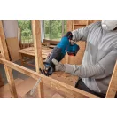 BOSCH PRO Fierăstrău sabie cu acumulator GSA 18V-280 (fără acumulator și încărcător)
