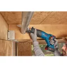 BOSCH PRO Fierăstrău sabie cu acumulator GSA 18V-280 (fără acumulator și încărcător)