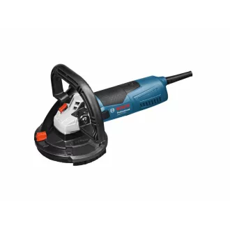 Polizor de beton BOSCH 125 mm GBR 15 CAG în L-Boxx / 1500 W