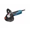 Polizor de beton BOSCH 125 mm GBR 15 CAG în L-Boxx / 1500 W