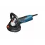 Polizor de beton BOSCH 125 mm GBR 15 CAG în L-Boxx / 1500 W