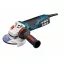 BOSCH Polizor unghiular 125 mm GWS 19-125 CIE soft start, trans. personalizat, in cutie de carton / 1900 W