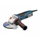 Polizor unghiular BOSCH 150 mm GWS 19-150 CI Soft start, in cutie de carton / 1900 W