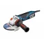 Polizor unghiular BOSCH 150 mm GWS 19-150 CI Soft start, in cutie de carton / 1900 W