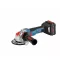 Polizor unghiular cu acumulator BOSCH GWX 18V-10 SC X-LOCK (fără baterie și încărcător) în L-Boxx