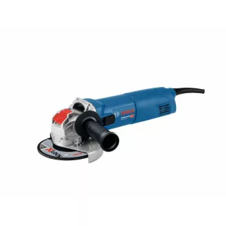 BOSCH GWX 14-125 Polizor unghiular X-LOCK