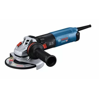   BOSCH Polizor unghiular 150 mm GWS 17-150 S îngust, pornire uşoară, trans. personalizat, in cutie / 1700 W