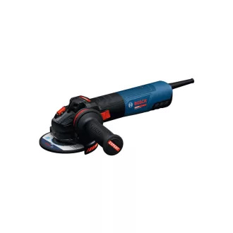   BOSCH EXPERT Polizor unghiular 125 mm EXWS20-125SB cu pornire moale, reglare turație cu blocare / 2000 W