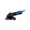 BOSCH EXPERT Polizor unghiular 125 mm EXWS20-125SB cu pornire moale, reglare turație cu blocare / 2000 W
