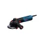 BOSCH EXPERT Polizor unghiular 125 mm EXWS20-125SB cu pornire moale, reglare turație cu blocare / 2000 W