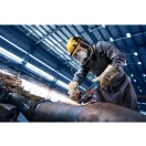 BOSCH EXPERT Polizor unghiular 125 mm EXWS20-125SB cu pornire moale, reglare turație cu blocare / 2000 W