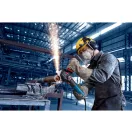 BOSCH EXPERT Polizor unghiular 125 mm EXWS20-125SB cu pornire moale, reglare turație cu blocare / 2000 W