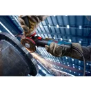 BOSCH EXPERT Polizor unghiular 125 mm EXWS20-125SB cu pornire moale, reglare turație cu blocare / 2000 W