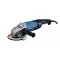 BOSCH Polizor unghiular 180 mm GWS 30-180 B pornire usoara, frana. nr. de comanda, in cutie de carton / 2800 W