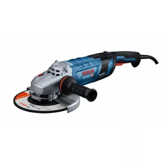   BOSCH Polizor unghiular 230 mm GWS 30-230 B pornire usoara, frana. nr. de comanda, in cutie de carton / 2800 W