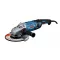 BOSCH Polizor unghiular 230 mm GWS 30-230 B pornire usoara, frana. nr. de comanda, in cutie de carton / 2800 W