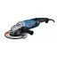 BOSCH Polizor unghiular 230 mm GWS 30-230 B pornire usoara, frana. nr. de comanda, in cutie de carton / 2800 W