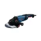 BOSCH EXPERT Polizor unghiular 230 mm EXWS30-230PB, cu protecție și comutator / 2800 W