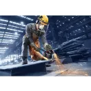 BOSCH EXPERT Polizor unghiular 230 mm EXWS30-230PB, cu protecție și comutator / 2800 W